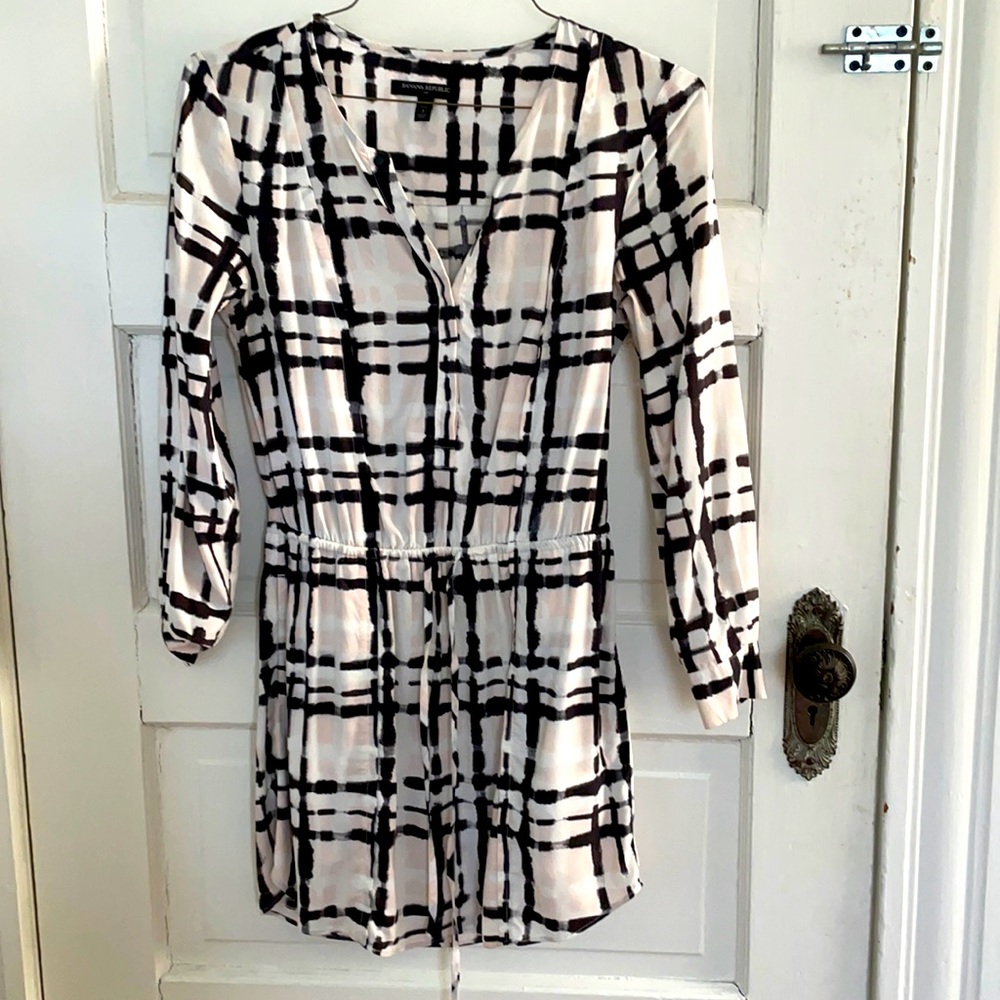 Banana Republic Blouse